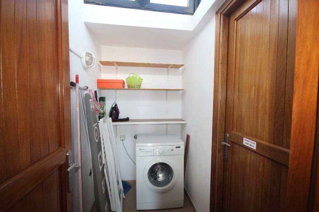 2 sovrum Villa att hyra i Playa Blanca med pool - 2 000 € (Ref: 9294071)