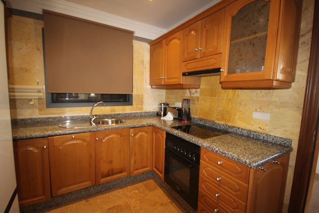 2 sovrum Villa att hyra i Playa Blanca med pool - 2 000 € (Ref: 9294071)