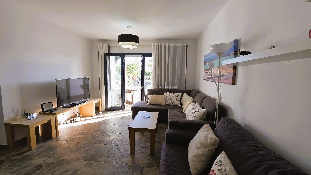 Chalet de 3 habitaciones en Playa Blanca en venta con piscina garaje - 525.000 € (Ref: 9554385)
