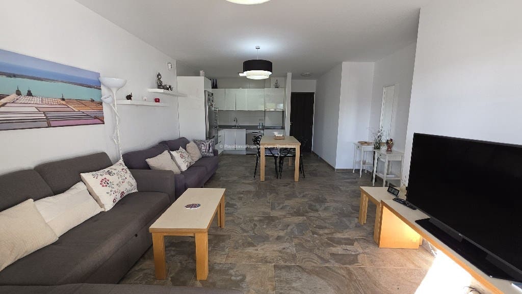 Chalet de 3 habitaciones en Playa Blanca en venta con piscina garaje - 525.000 € (Ref: 9554385)