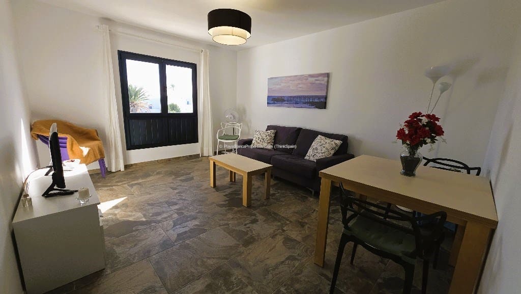 Chalet de 3 habitaciones en Playa Blanca en venta con piscina garaje - 525.000 € (Ref: 9554385)