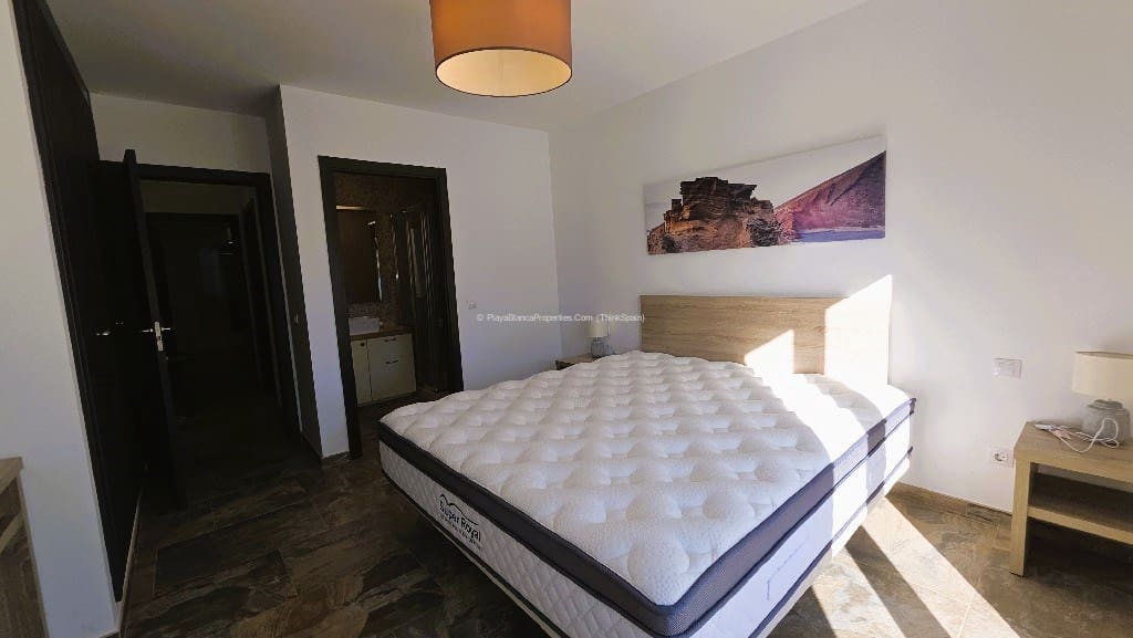 Chalet de 3 habitaciones en Playa Blanca en venta con piscina garaje - 525.000 € (Ref: 9554385)