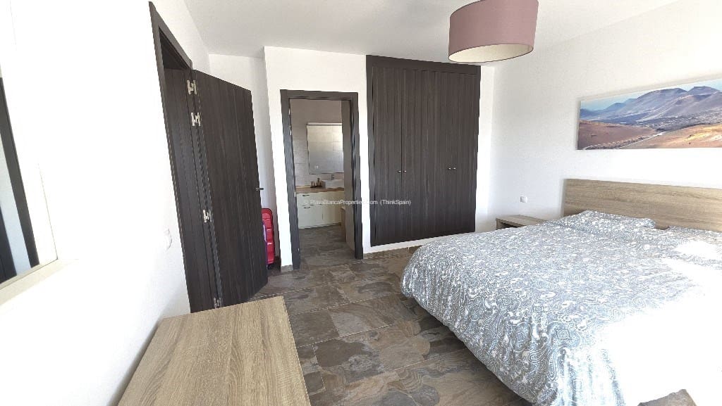 Chalet de 3 habitaciones en Playa Blanca en venta con piscina garaje - 525.000 € (Ref: 9554385)