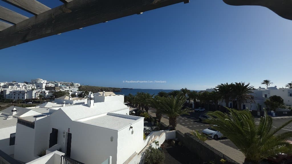 Chalet de 3 habitaciones en Playa Blanca en venta con piscina garaje - 525.000 € (Ref: 9554385)