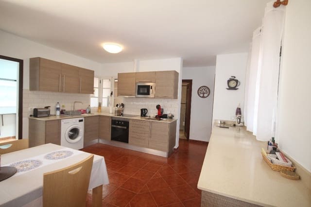2 Zimmer Villa zu verkaufen in Playa Blanca, Yaiza - 395.000 € (Ref: 9838586)