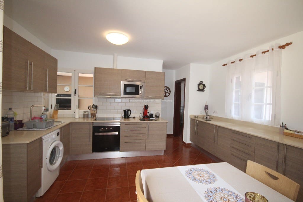 2 quarto Moradia para venda em Playa Blanca - 395 000 € (Ref: 9838586)
