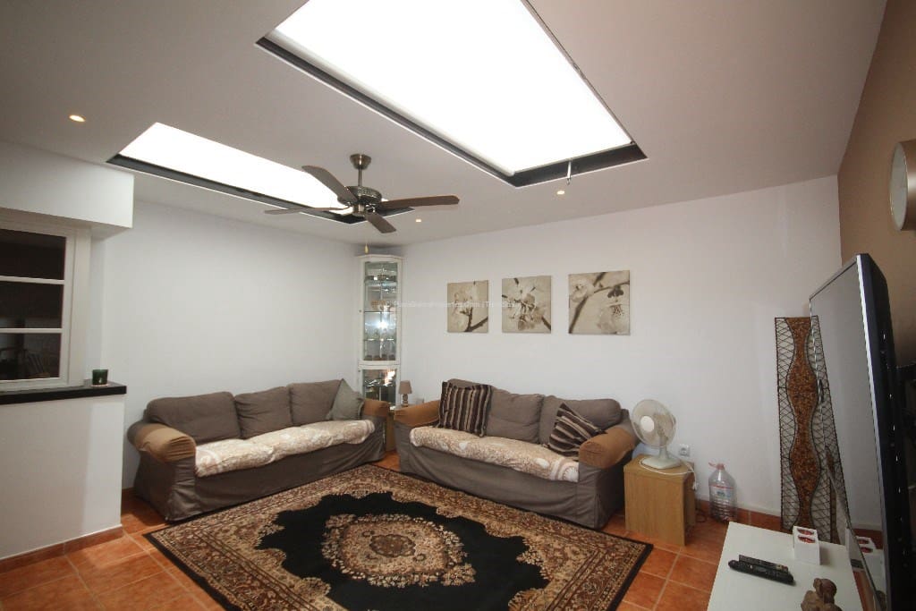 2 quarto Moradia para venda em Playa Blanca - 395 000 € (Ref: 9838586)