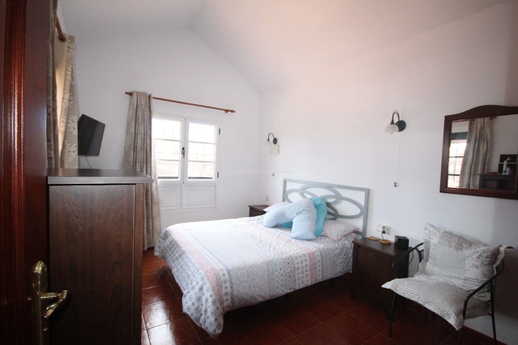 2 quarto Moradia para venda em Playa Blanca - 395 000 € (Ref: 9838586)