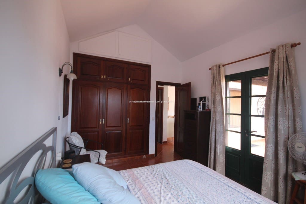 2 quarto Moradia para venda em Playa Blanca - 395 000 € (Ref: 9838586)