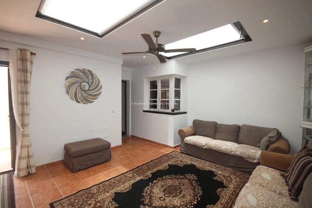 2 quarto Moradia para venda em Playa Blanca - 395 000 € (Ref: 9838586)