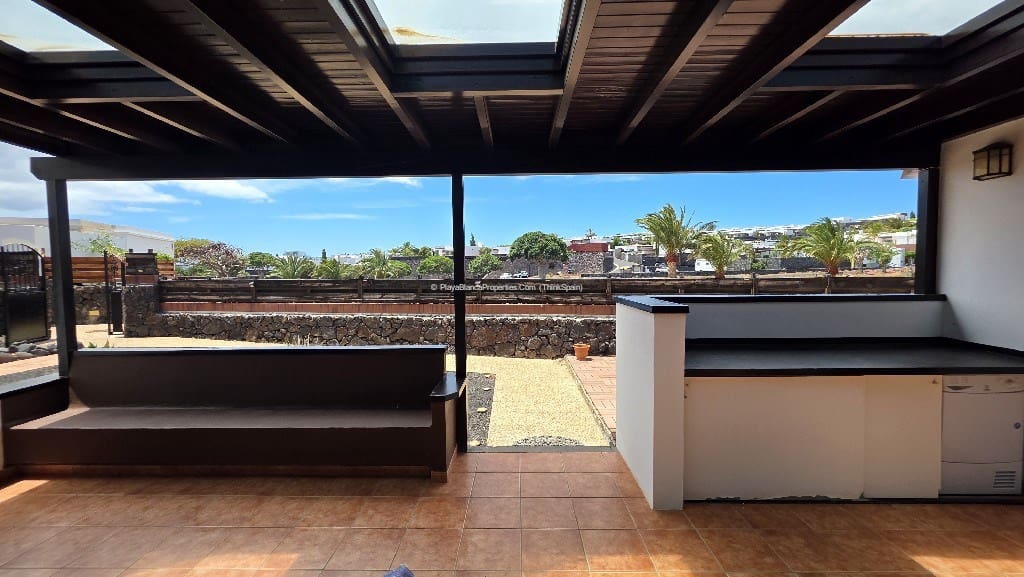 2 quarto Moradia para venda em Playa Blanca - 395 000 € (Ref: 9838586)