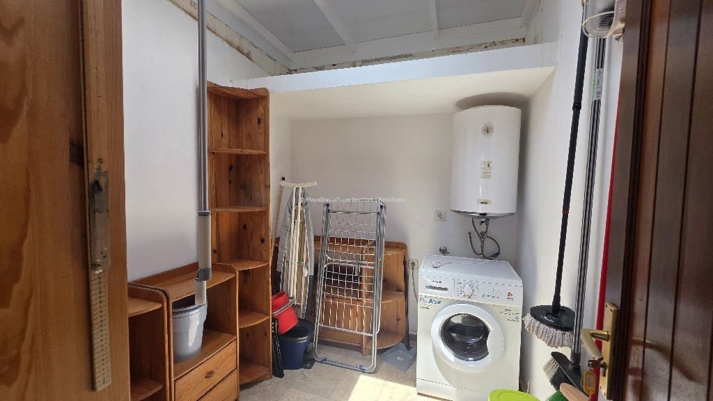 2 soveværelse Villa til leje i Playa Blanca med swimmingpool garage - € 1.500 (Ref: 9863874)