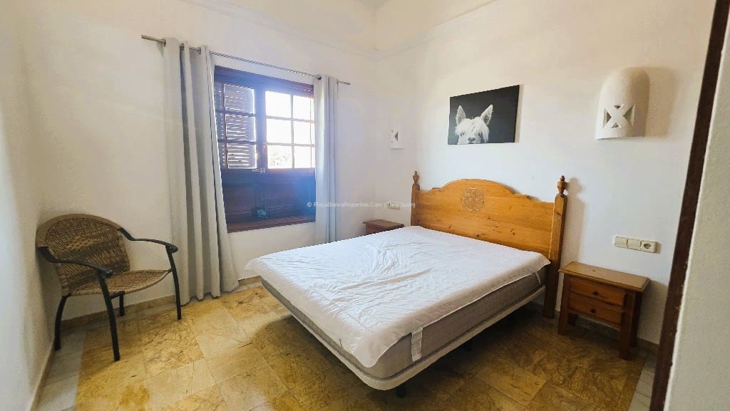 2 soveværelse Villa til leje i Playa Blanca med swimmingpool garage - € 1.500 (Ref: 9863874)