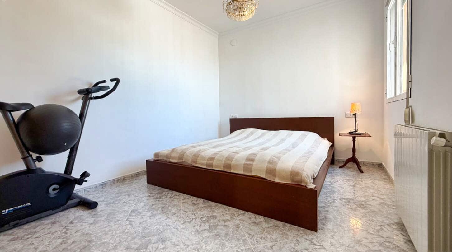 4 makuuhuone Huvila myytävänä paikassa Calpe / Calp mukana uima-altaan 
autotalli - 690 000 € (Ref: 10004557)