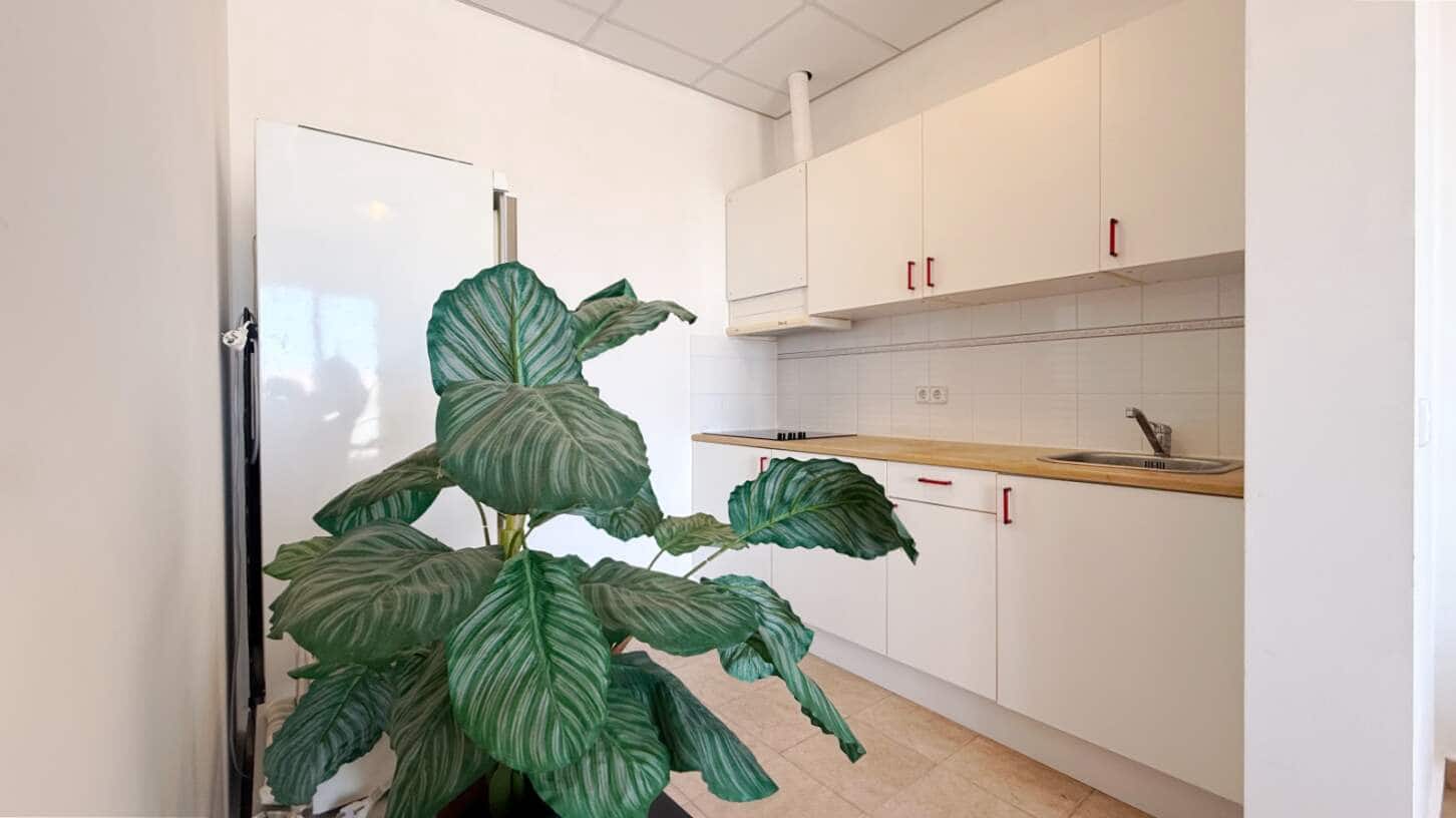 4 makuuhuone Huvila myytävänä paikassa Calpe / Calp mukana uima-altaan 
autotalli - 690 000 € (Ref: 10004557)
