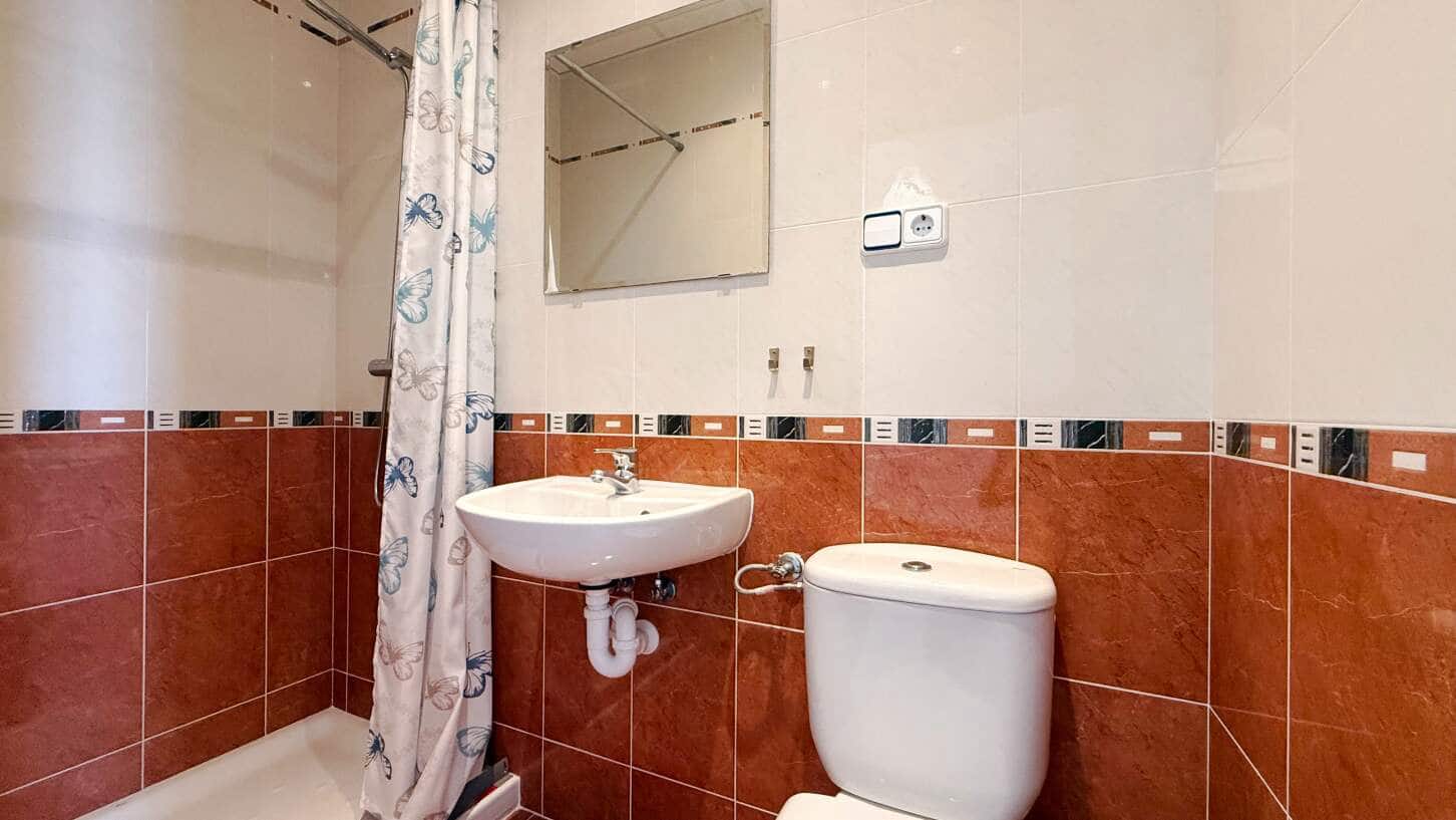 4 makuuhuone Huvila myytävänä paikassa Calpe / Calp mukana uima-altaan 
autotalli - 690 000 € (Ref: 10004557)