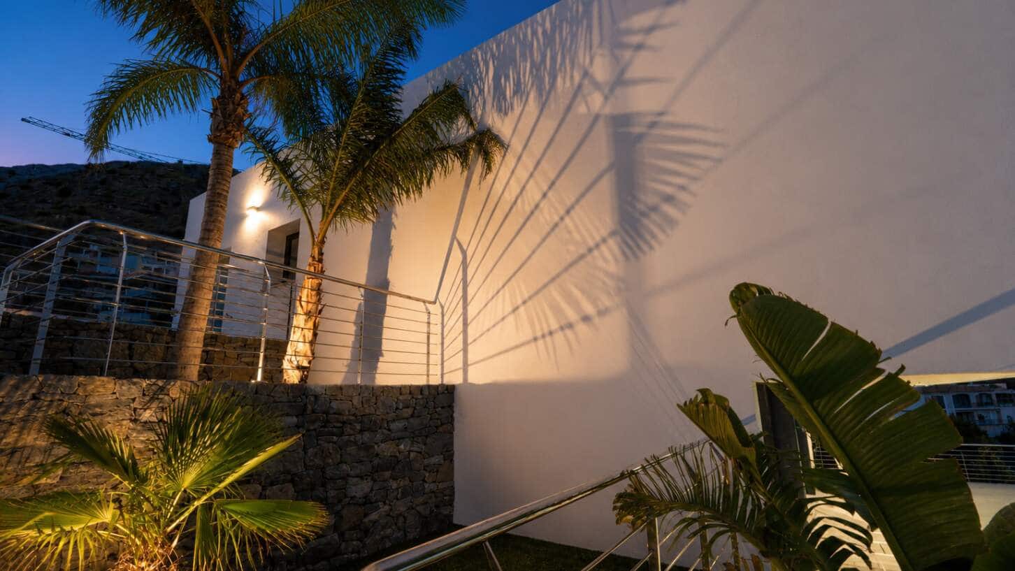4 bedroom Villa for sale in Altea with pool garage - € 1,445,000 (Ref: 10017602)