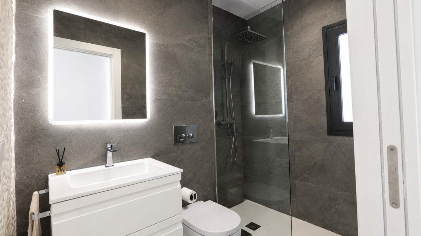 4 bedroom Villa for sale in Altea with pool garage - € 1,445,000 (Ref: 10017602)