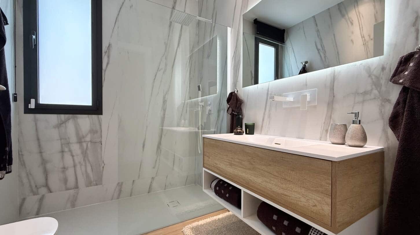 3 soveværelse Villa til salg i Benissa med swimmingpool garage - € 1.690.000 (Ref: 10017603)