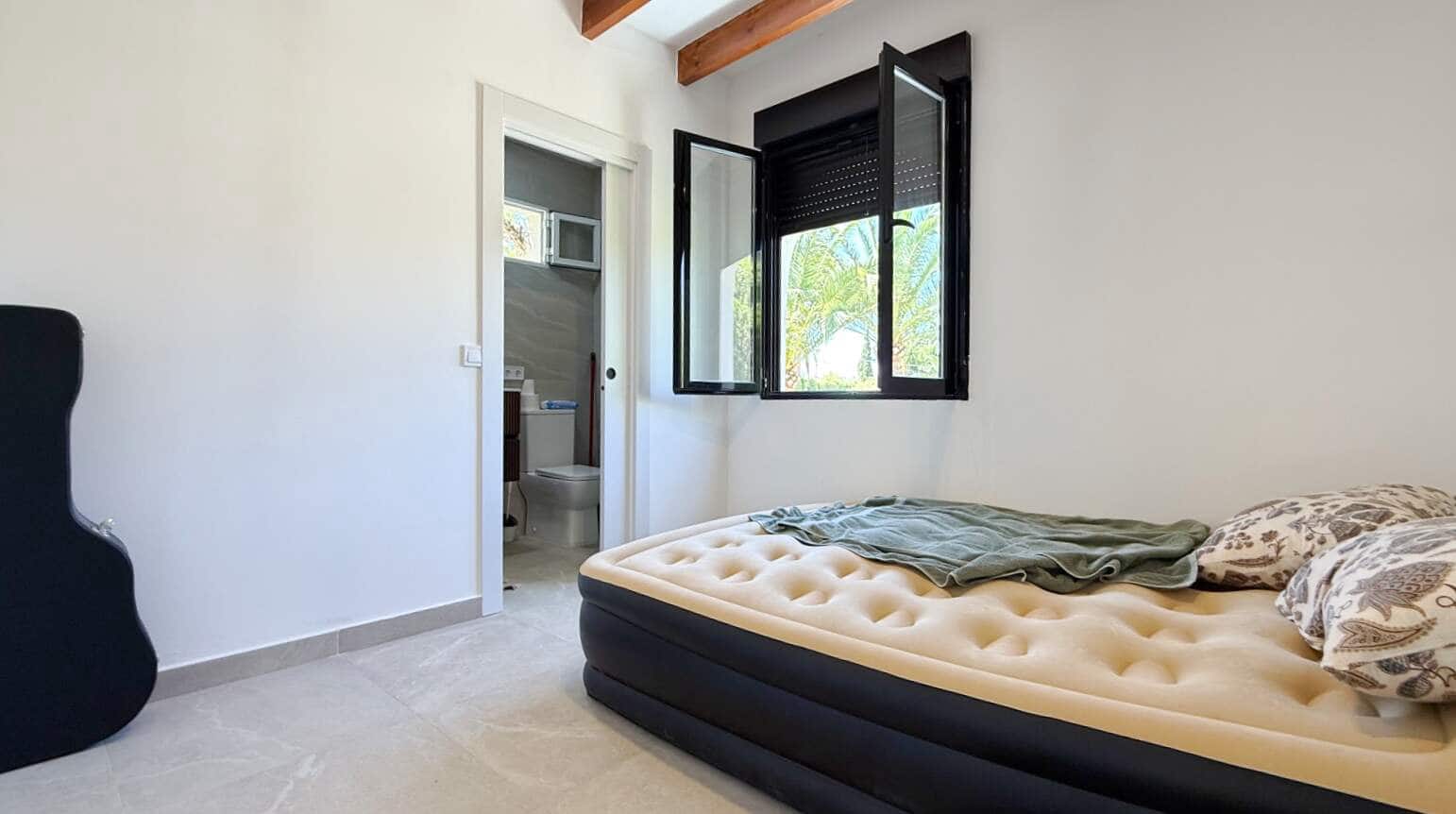 Chalet de 4 habitaciones en Albir en venta con piscina garaje - 1.595.000 € (Ref: 10023244)