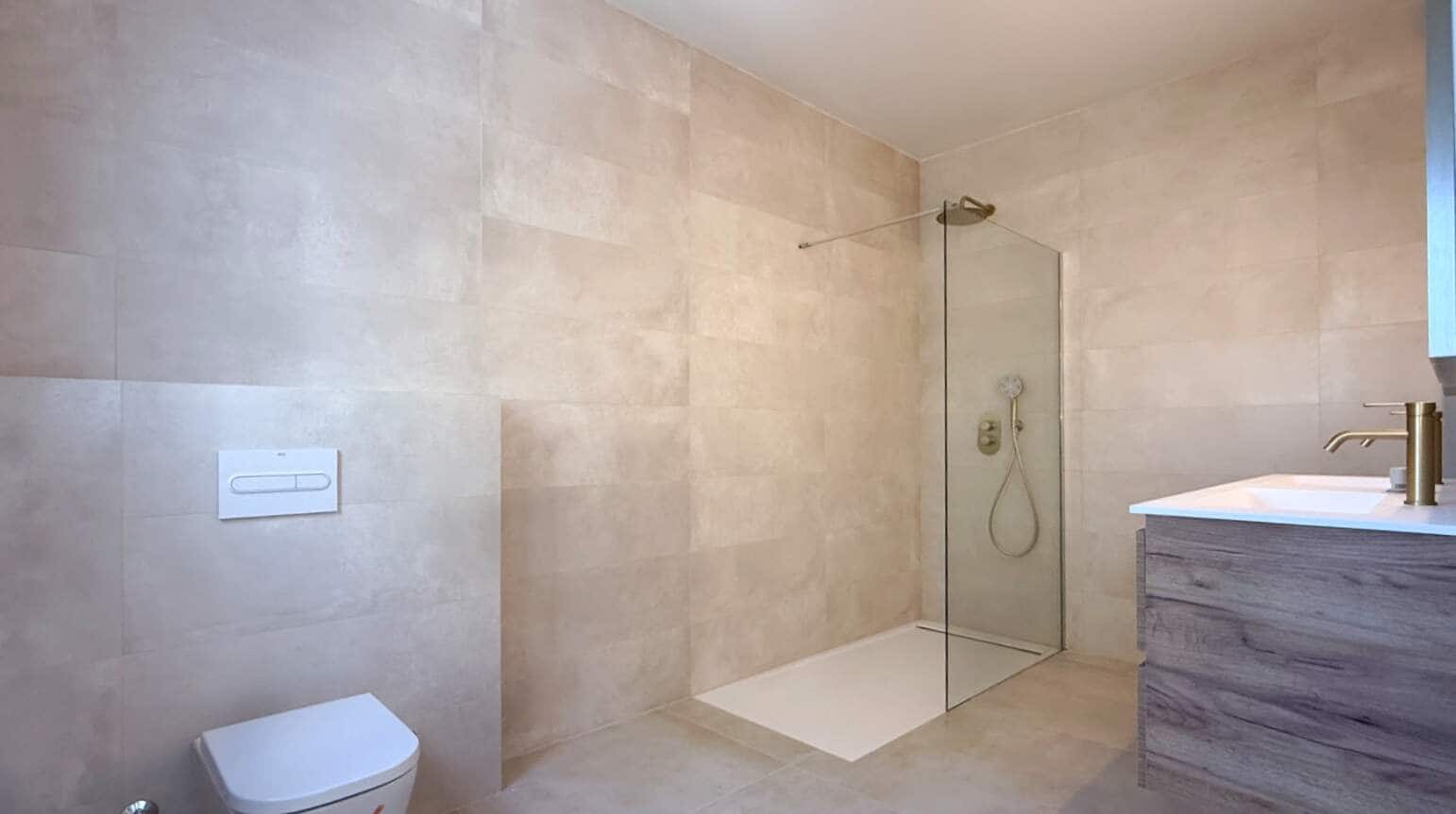 Chalet de 4 habitaciones en Albir en venta con piscina garaje - 1.595.000 € (Ref: 10023244)
