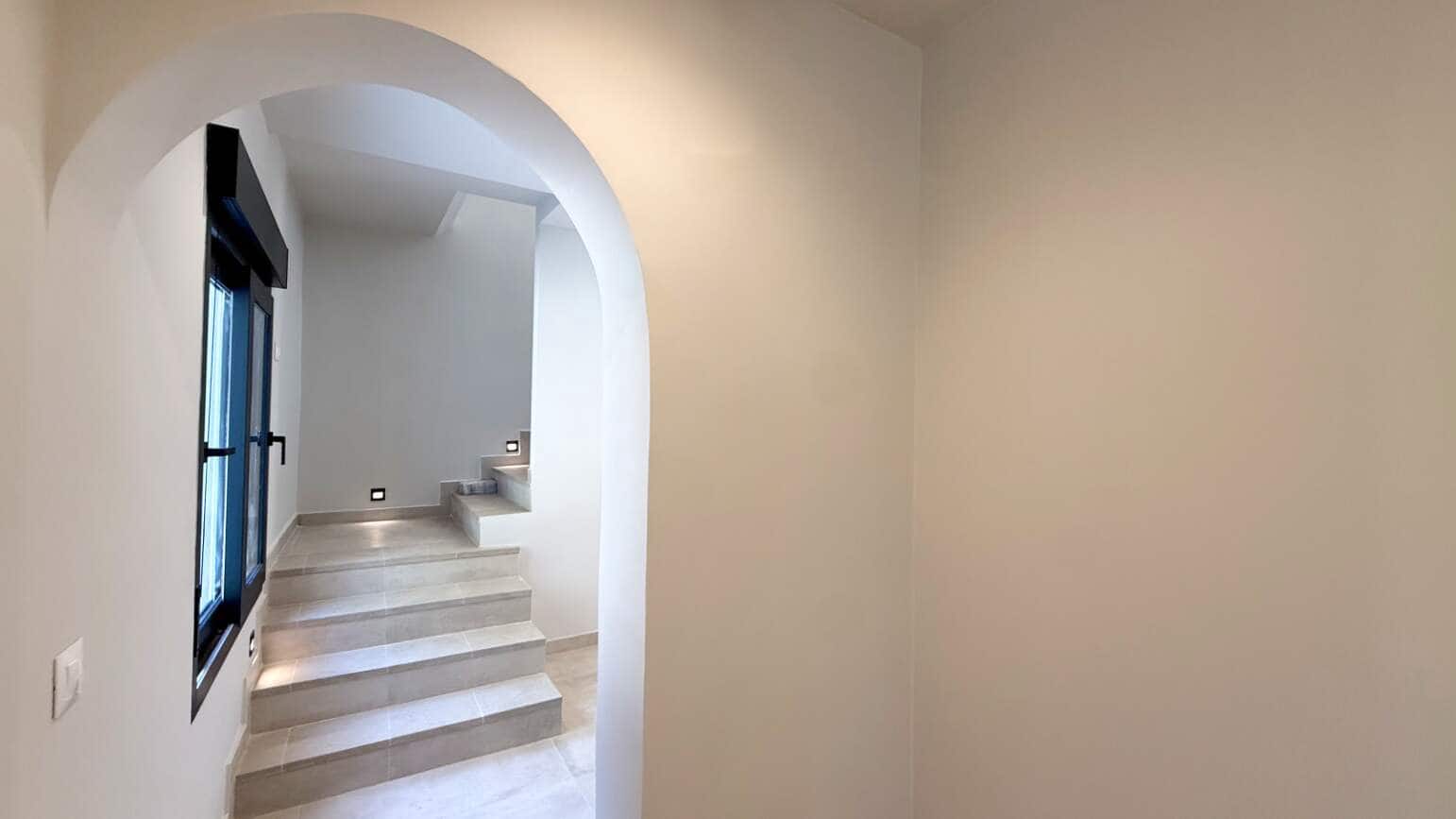 Chalet de 4 habitaciones en Albir en venta con piscina garaje - 1.595.000 € (Ref: 10023244)