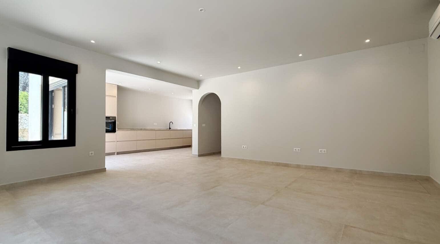 Chalet de 4 habitaciones en Albir en venta con piscina garaje - 1.595.000 € (Ref: 10023244)