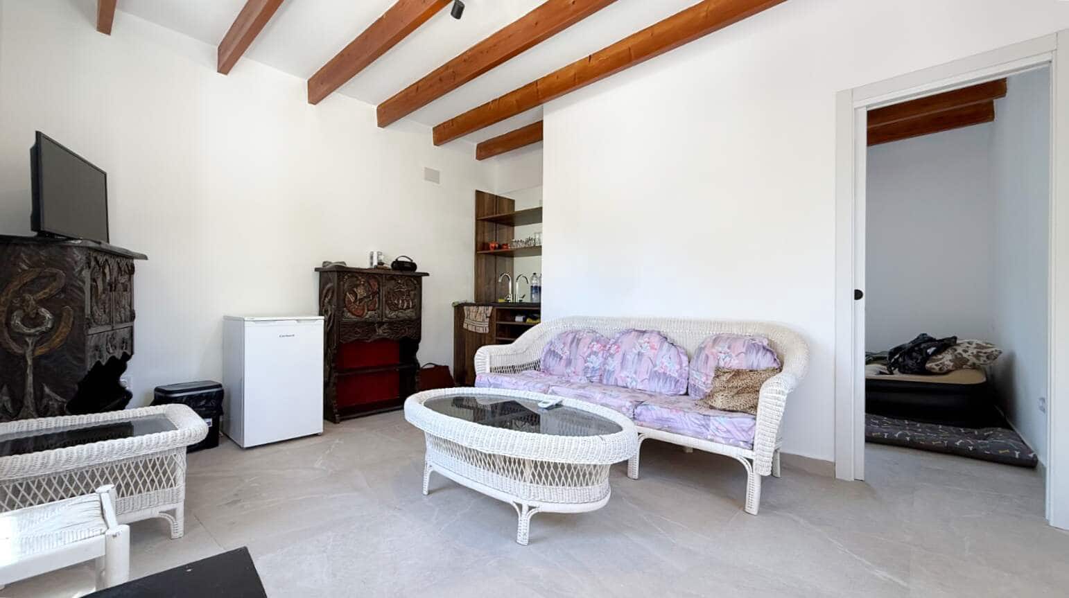 Chalet de 4 habitaciones en Albir en venta con piscina garaje - 1.595.000 € (Ref: 10023244)