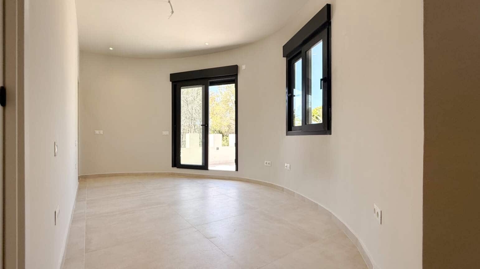 Chalet de 4 habitaciones en Albir en venta con piscina garaje - 1.595.000 € (Ref: 10023244)