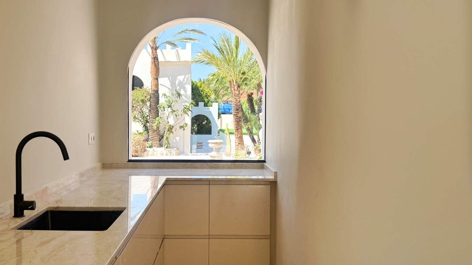 Chalet de 4 habitaciones en Albir en venta con piscina garaje - 1.595.000 € (Ref: 10023244)