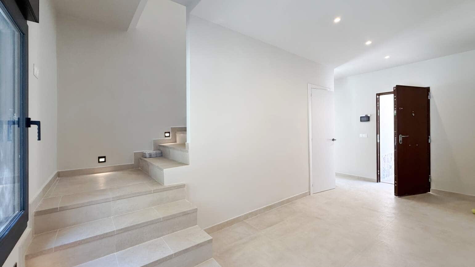 Chalet de 4 habitaciones en Albir en venta con piscina garaje - 1.595.000 € (Ref: 10023244)