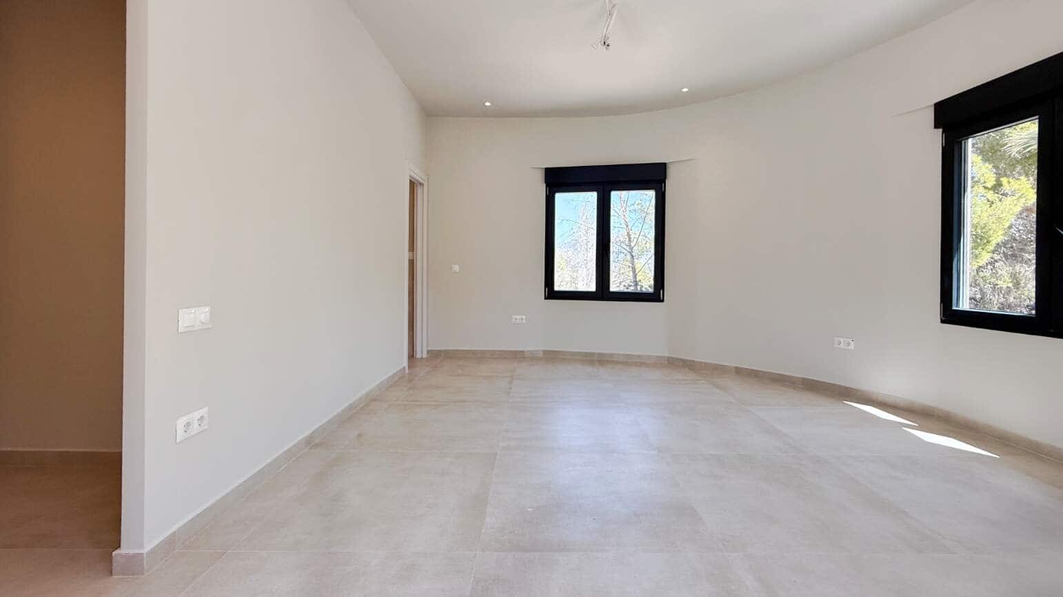 Chalet de 4 habitaciones en Albir en venta con piscina garaje - 1.595.000 € (Ref: 10023244)