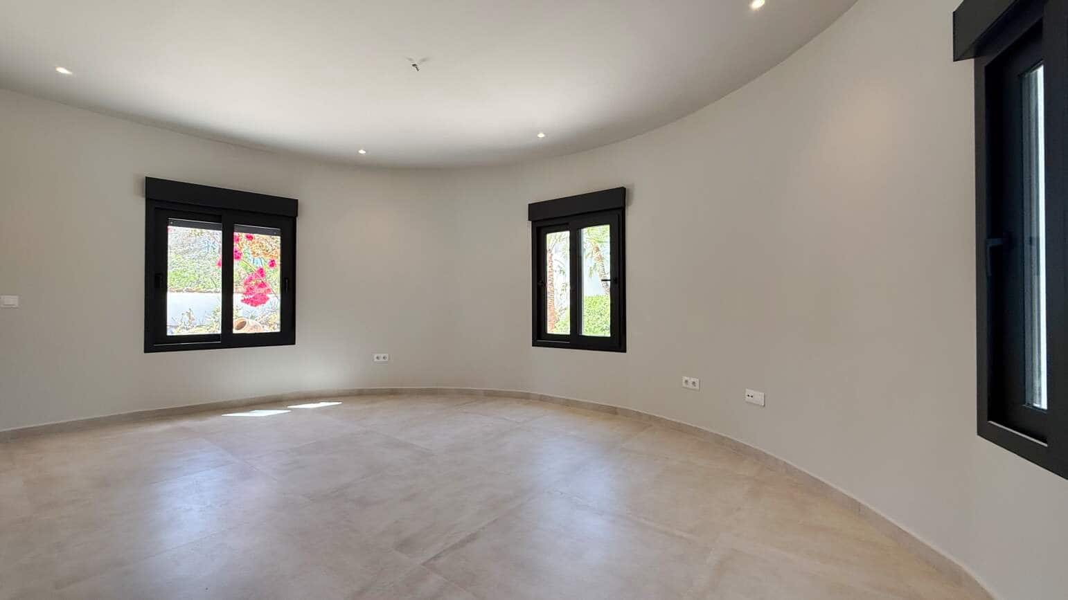 Chalet de 4 habitaciones en Albir en venta con piscina garaje - 1.595.000 € (Ref: 10023244)