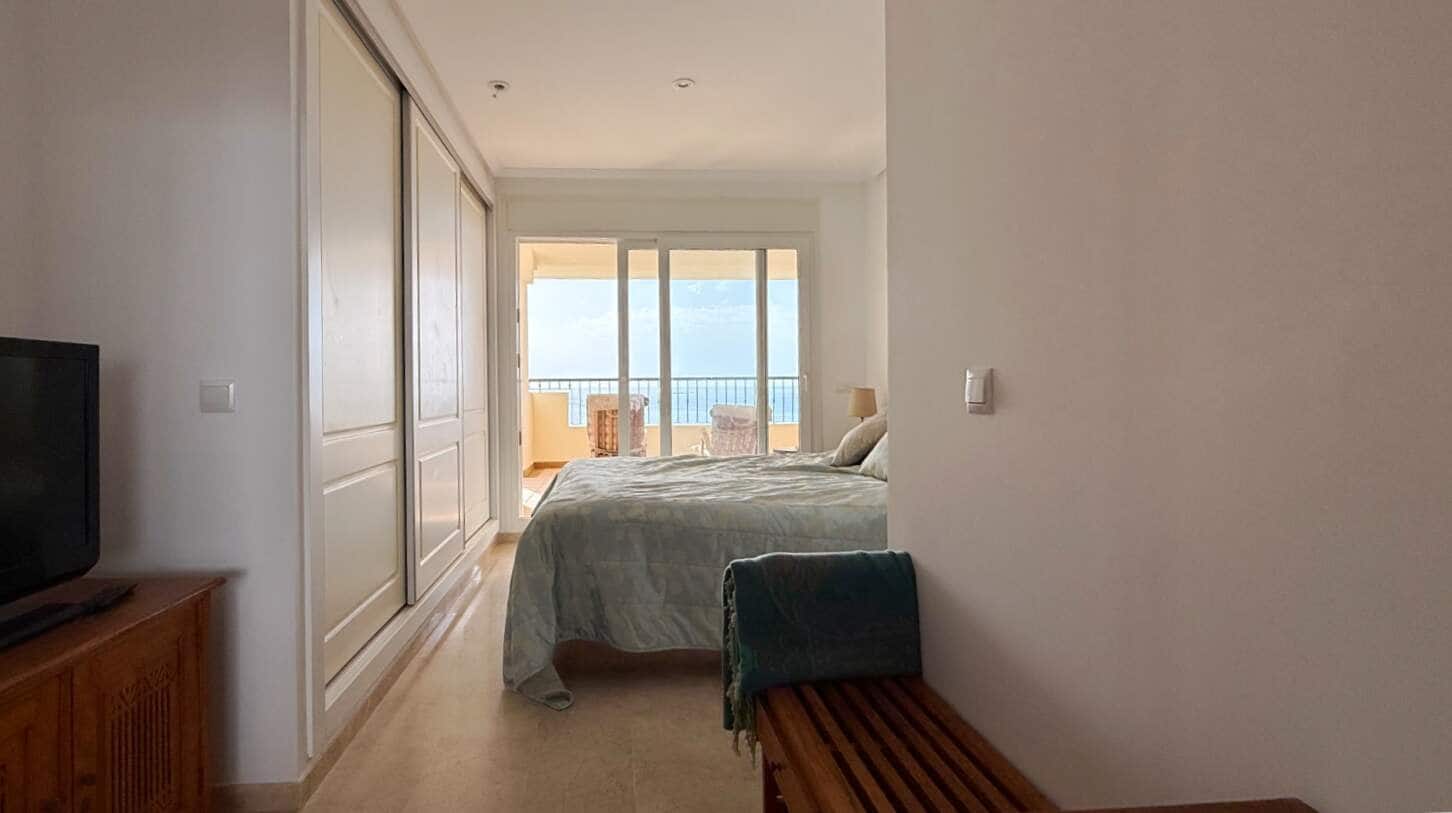 3 slaapkamer Appartement te koop in Altea met zwembad garage - € 525.000 (Ref: 10032525)