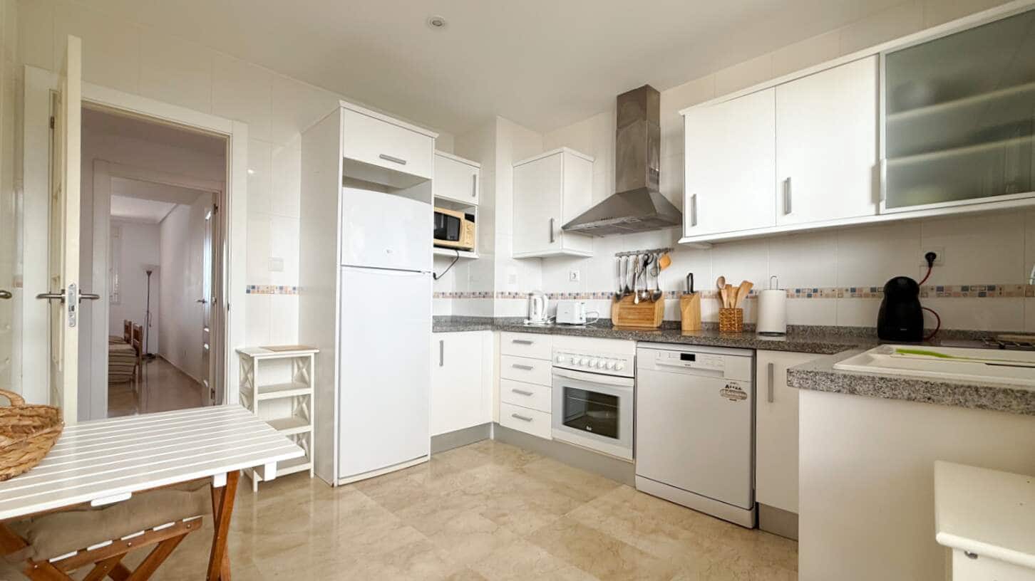 3 slaapkamer Appartement te koop in Altea met zwembad garage - € 525.000 (Ref: 10032525)