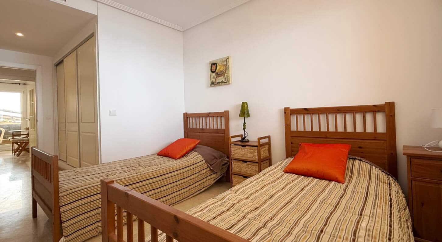 3 slaapkamer Appartement te koop in Altea met zwembad garage - € 525.000 (Ref: 10032525)