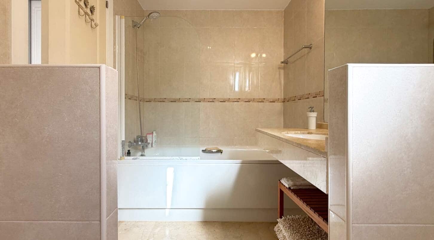 3 slaapkamer Appartement te koop in Altea met zwembad garage - € 525.000 (Ref: 10032525)