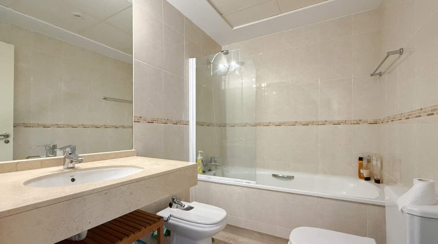3 slaapkamer Appartement te koop in Altea met zwembad garage - € 525.000 (Ref: 10032525)