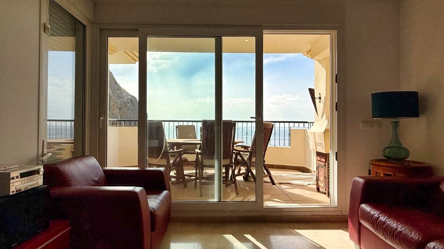 3 slaapkamer Appartement te koop in Altea met zwembad garage - € 525.000 (Ref: 10032525)