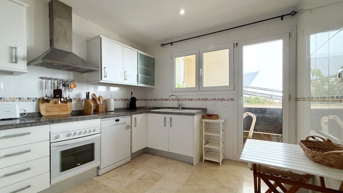 3 slaapkamer Appartement te koop in Altea met zwembad garage - € 525.000 (Ref: 10032525)