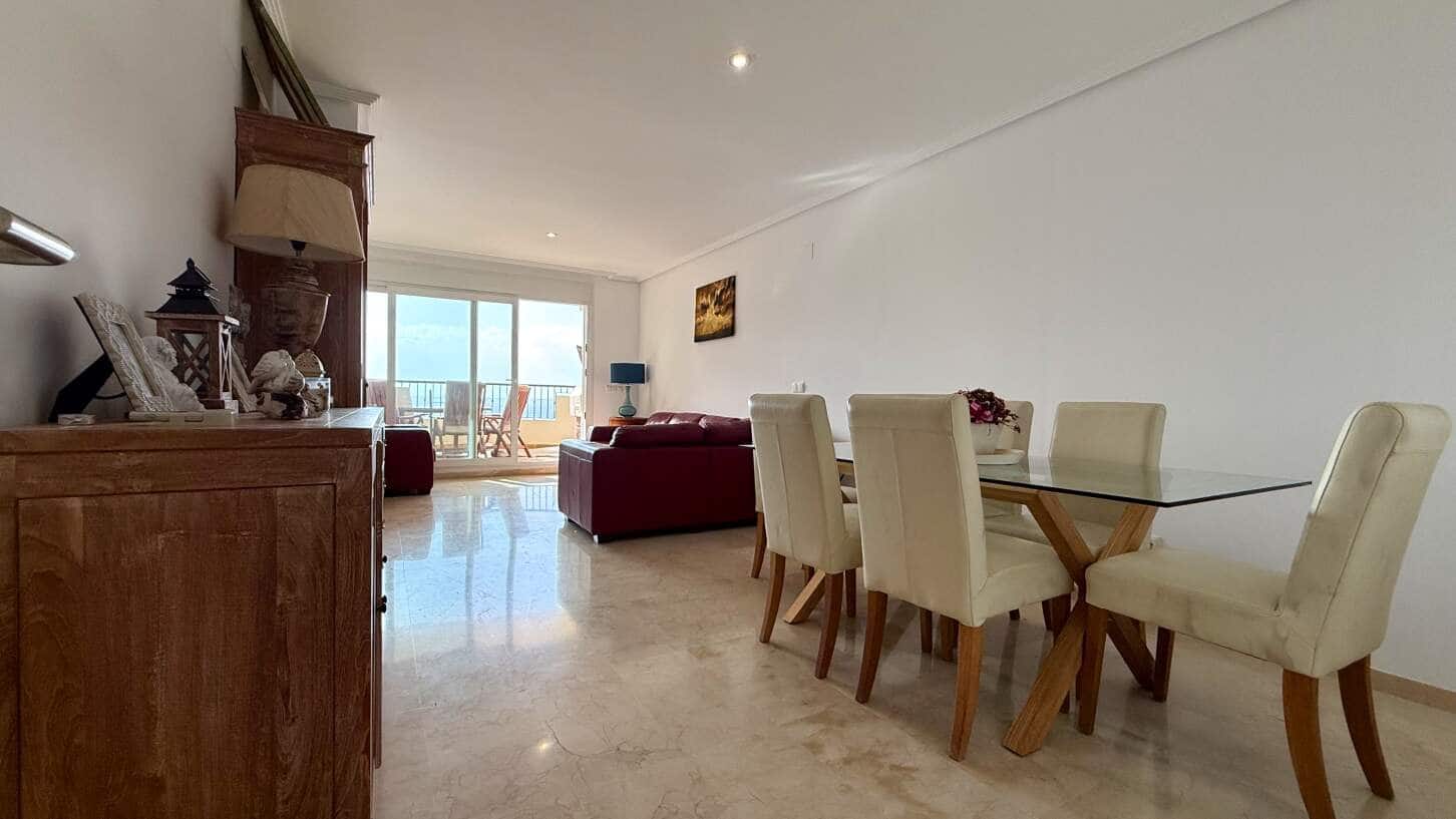 3 slaapkamer Appartement te koop in Altea met zwembad garage - € 525.000 (Ref: 10032525)