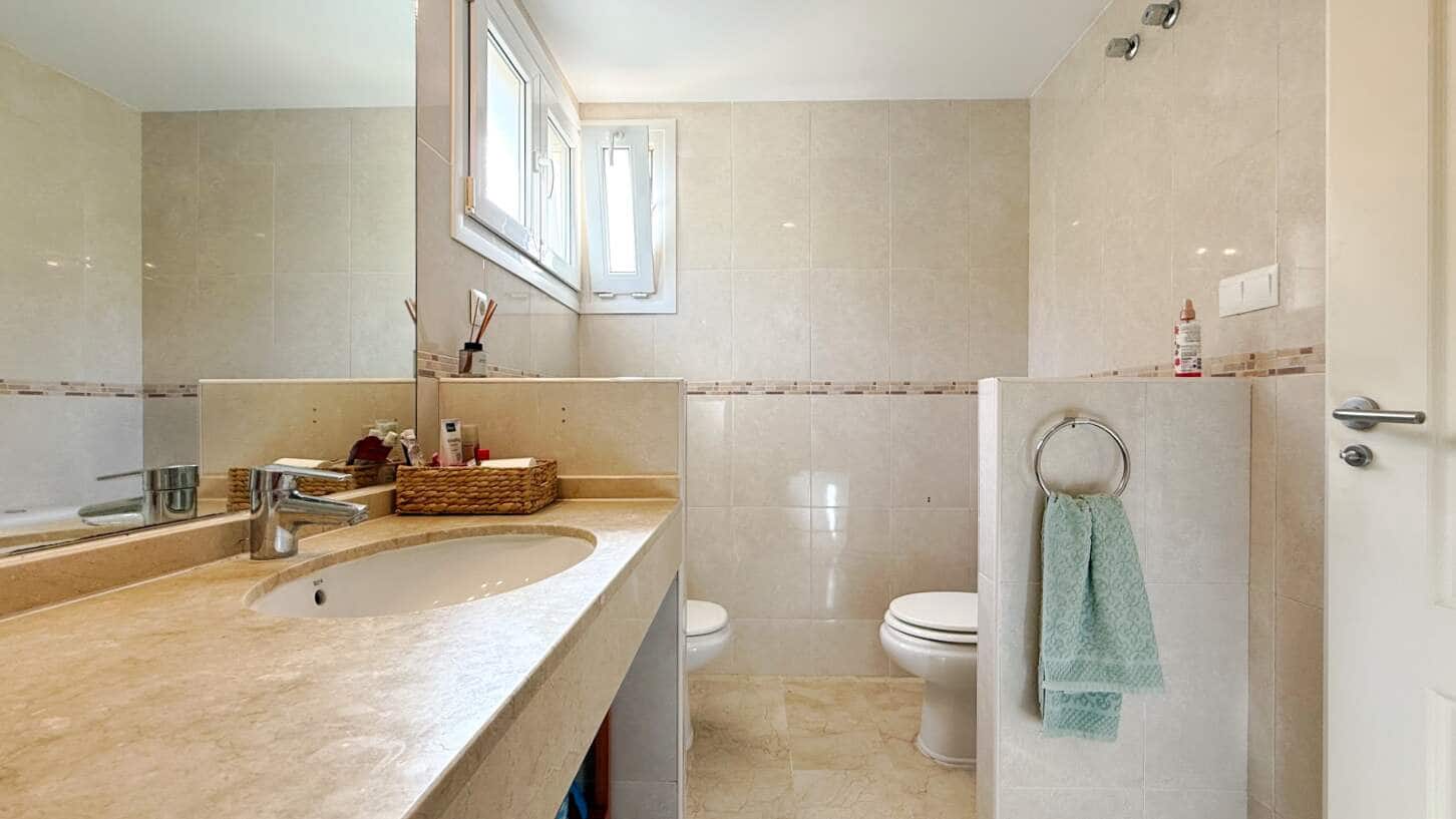 3 slaapkamer Appartement te koop in Altea met zwembad garage - € 525.000 (Ref: 10032525)