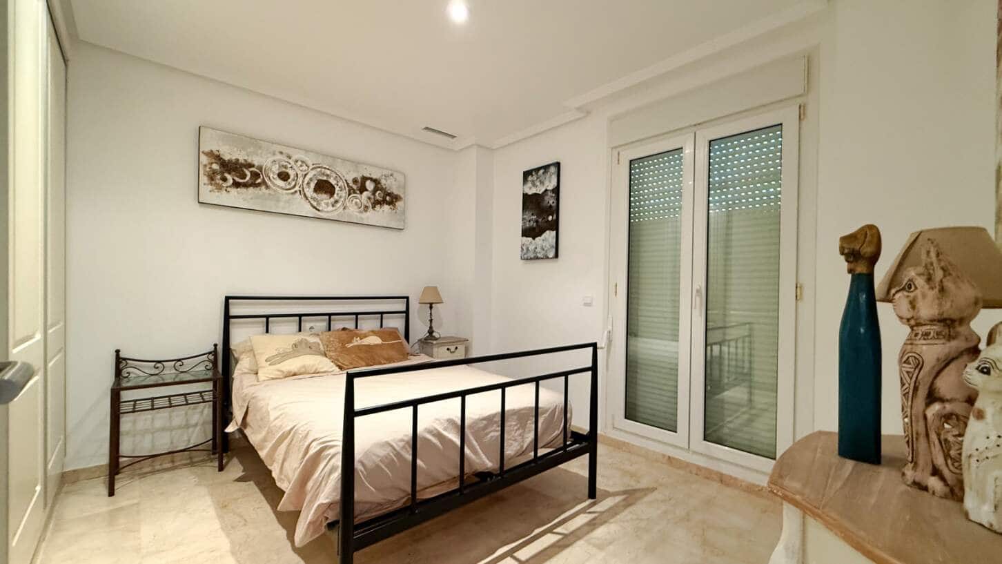 3 slaapkamer Appartement te koop in Altea met zwembad garage - € 525.000 (Ref: 10032525)