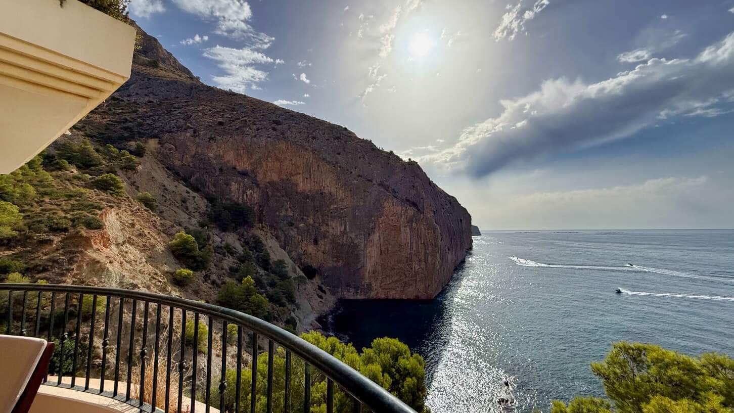 3 slaapkamer Appartement te koop in Altea met zwembad garage - € 525.000 (Ref: 10032525)