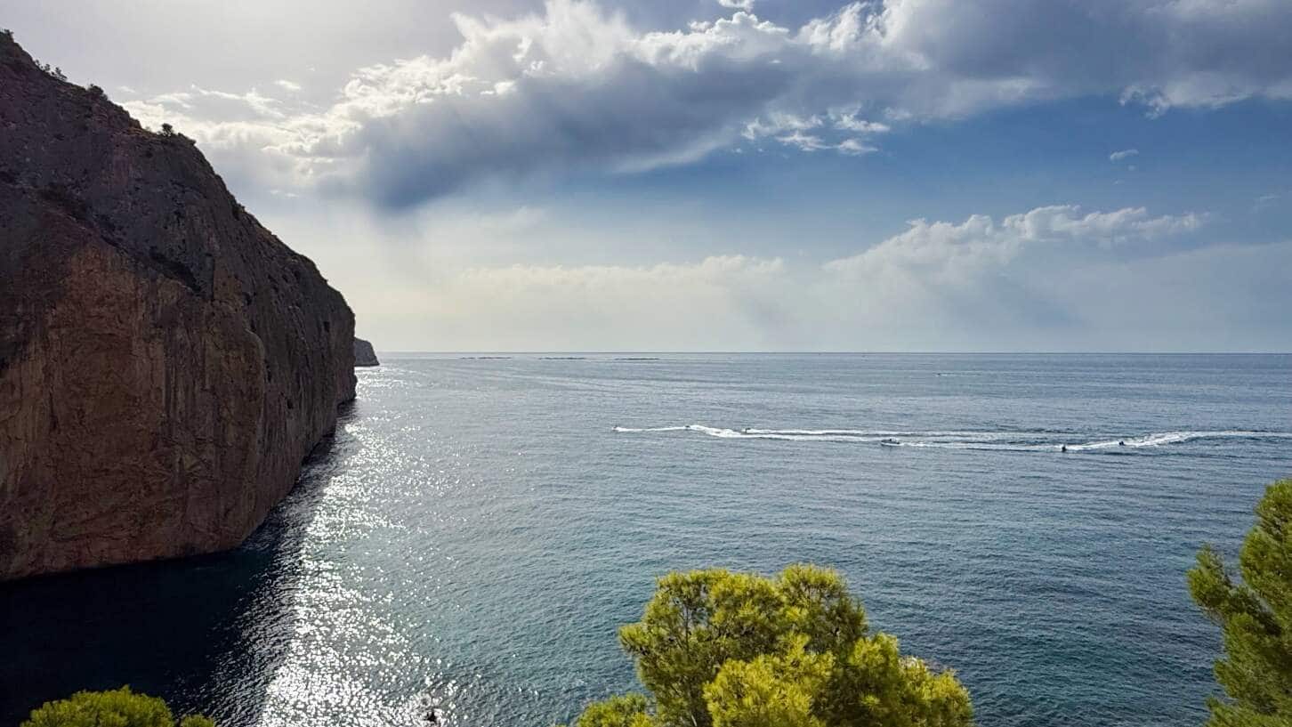 3 slaapkamer Appartement te koop in Altea met zwembad garage - € 525.000 (Ref: 10032525)