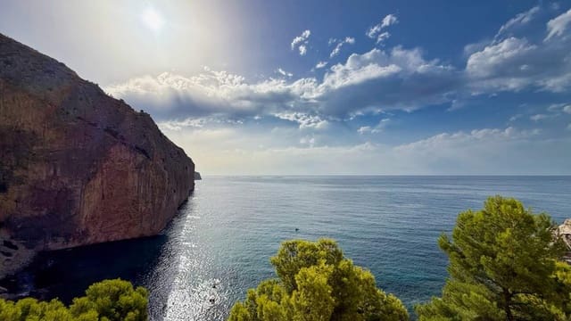3 slaapkamer Appartement te koop in Altea met zwembad garage - € 525.000 (Ref: 10032525)