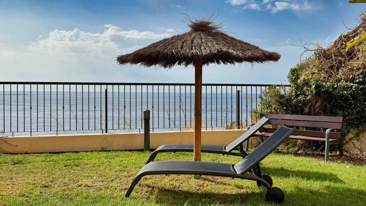 3 slaapkamer Appartement te koop in Altea met zwembad garage - € 525.000 (Ref: 10032525)