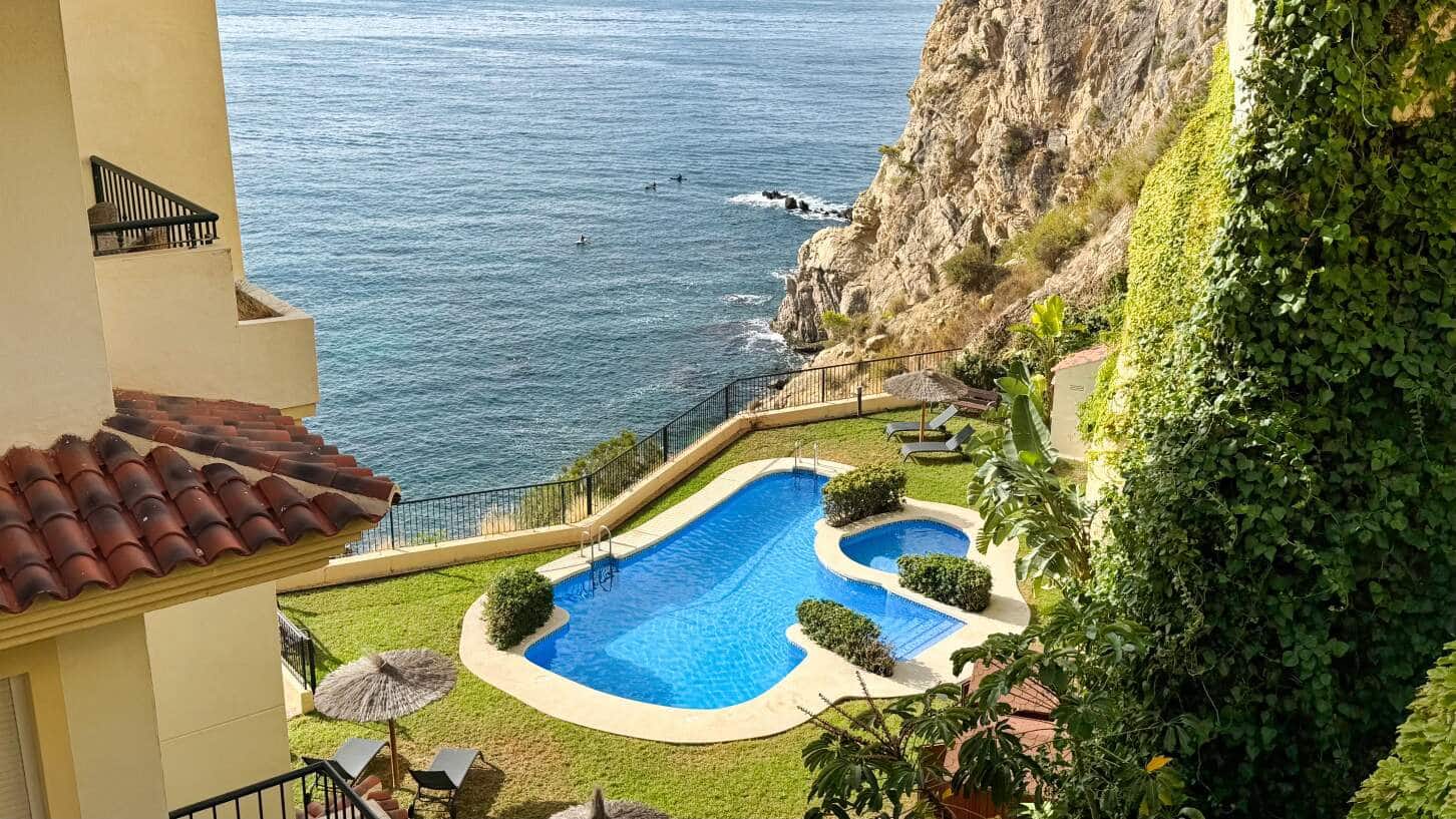 3 slaapkamer Appartement te koop in Altea met zwembad garage - € 525.000 (Ref: 10032525)