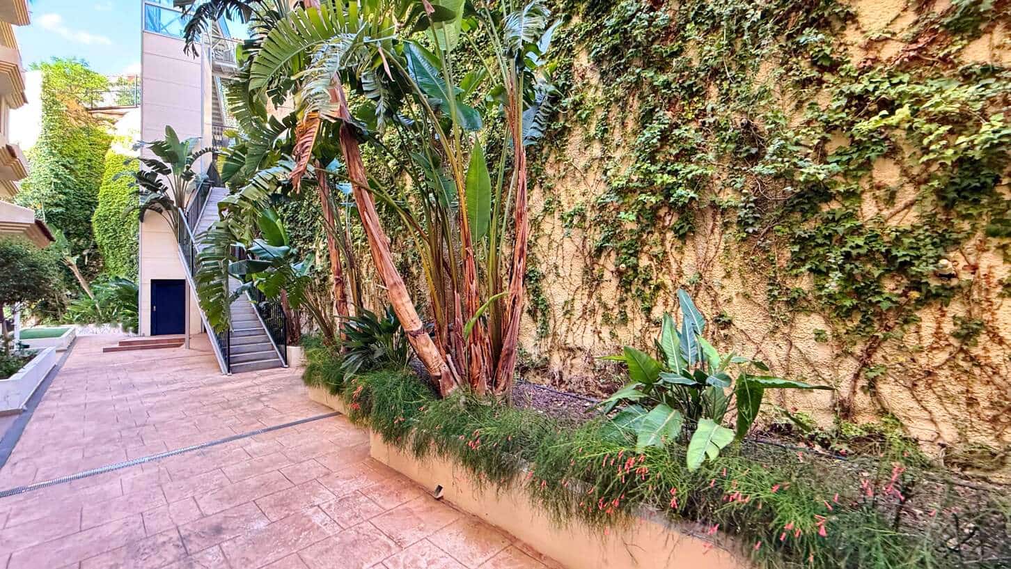 3 slaapkamer Appartement te koop in Altea met zwembad garage - € 525.000 (Ref: 10032525)