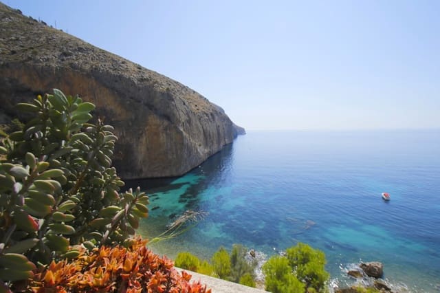 3 slaapkamer Appartement te koop in Altea met zwembad garage - € 525.000 (Ref: 10032525)